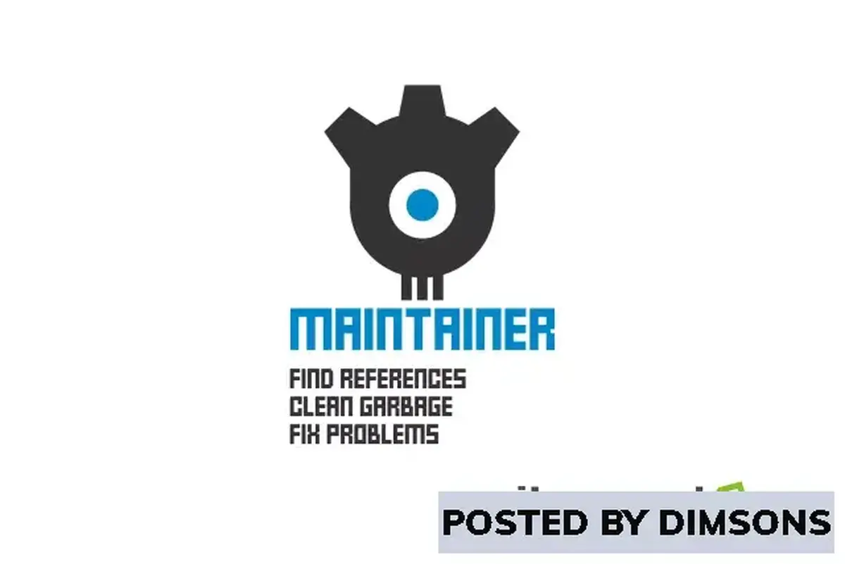 Unity Tools Maintainer v1.16.2