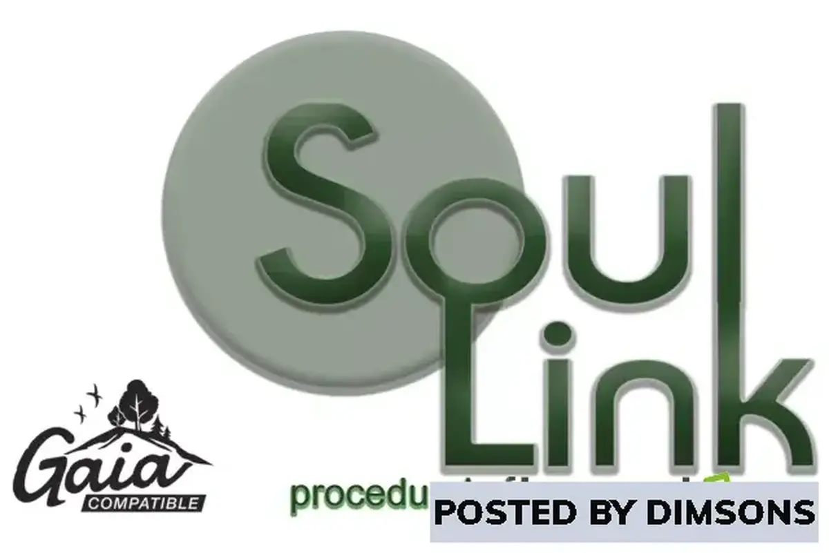 Unity Tools SoulLink Procedural AI Spawner v1.3.0