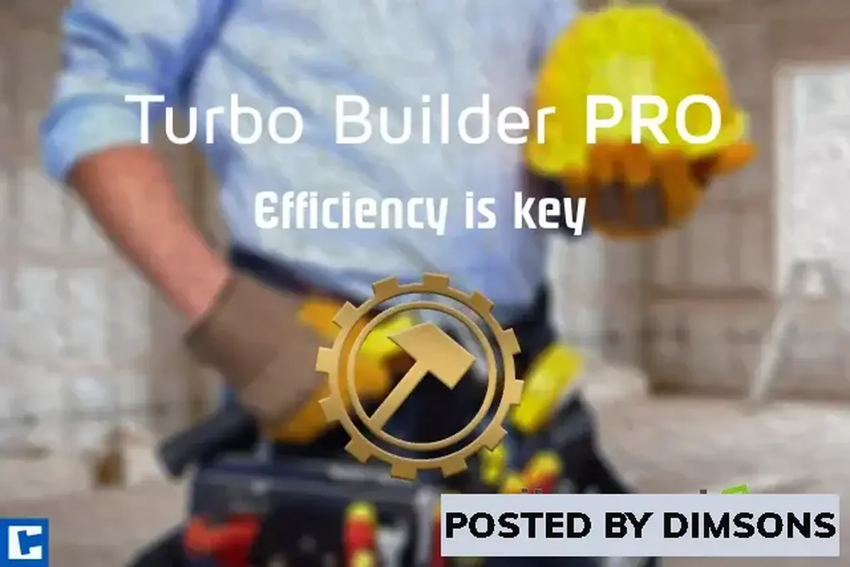 Unity Tools Turbo Builder PRO v2023.2.2