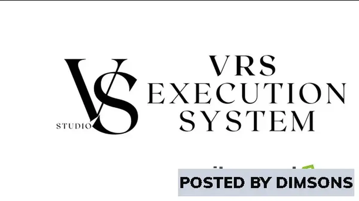 Unreal Engine Blueprints VRS Execution System v5.1-5.2