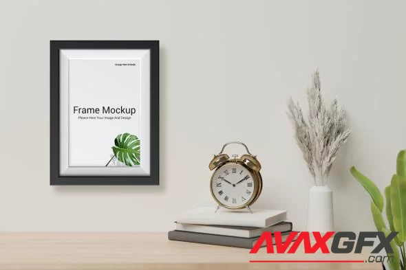 Frame Mockup