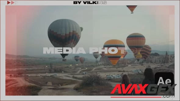 Photo Slideshow Opener 46763881 [Videohive]