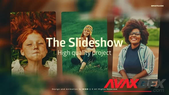 The Slideshow 46575684 [Videohive]