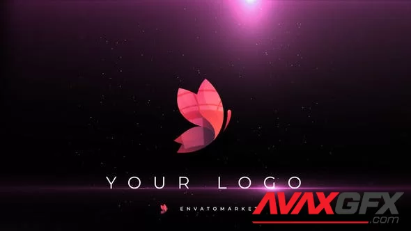 Logo Reveal 46762094 [Videohive]