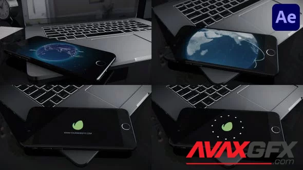 App Logo for After Effects 46665070 [Videohive]
