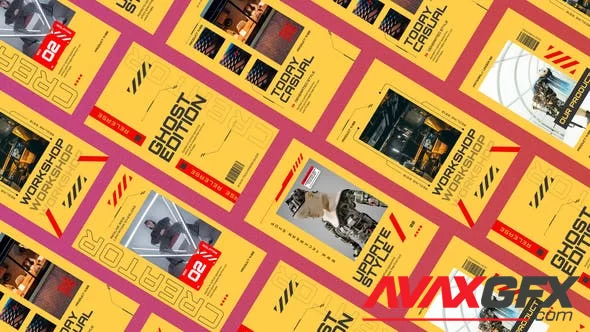 Dusction Product Trend Instagram Reel 46757291 [Videohive]