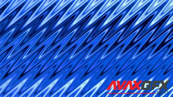 MA - Digital Blue Waves Background 1400183
