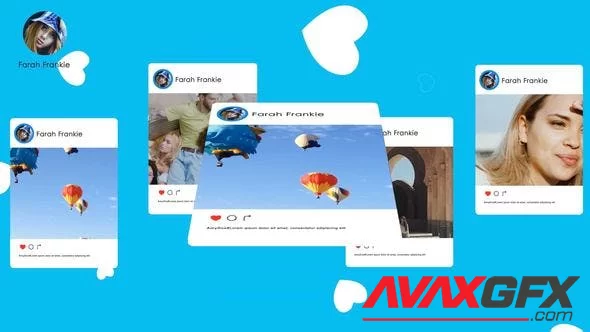 Insta Promo 46833878 [Videohive]