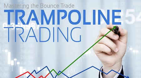 ClayTrader – Trampoline Trading 2023 |  Download Free