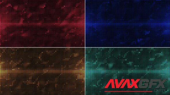 MA - Digital Light Walls Background Pack 1554629