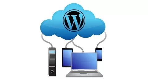 Udemy Wordpress Backup & Restore |  Download Free