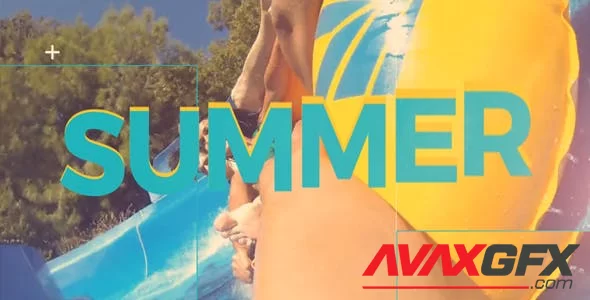 Summer 16635279 [Videohive]