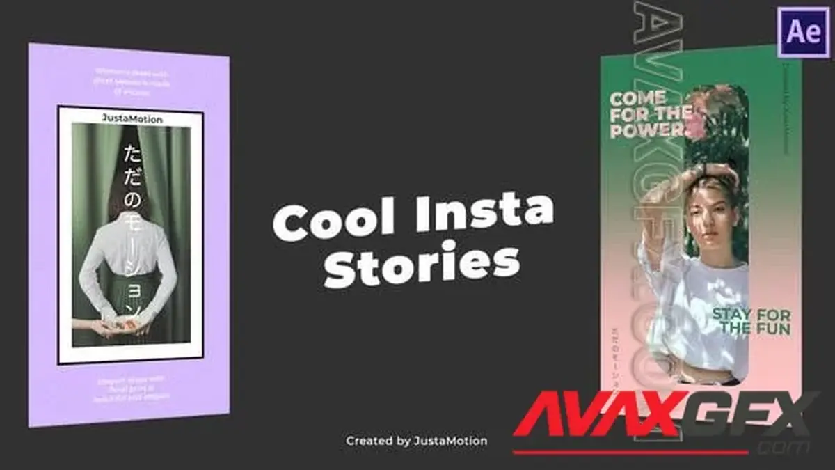 Cool Insta Stories 46556111