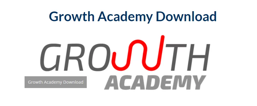 Growth Academy 2023 |  Download Free