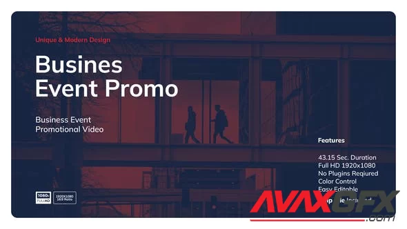 Event Promo 46920189 [Videohive]