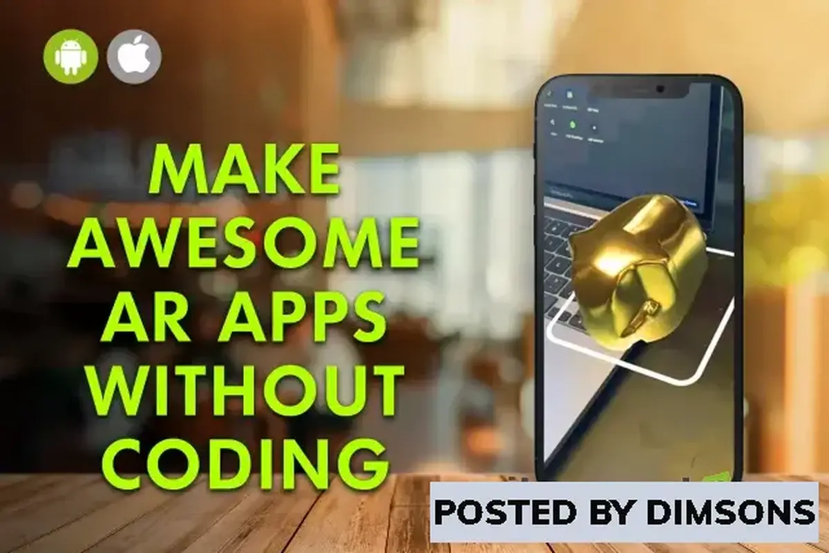 Unity Tools Easy AR : Make Awesome AR Apps Without Coding v3.0
