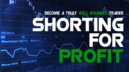 ClayTrader – Shorting for Profit 2023 |  Download Free