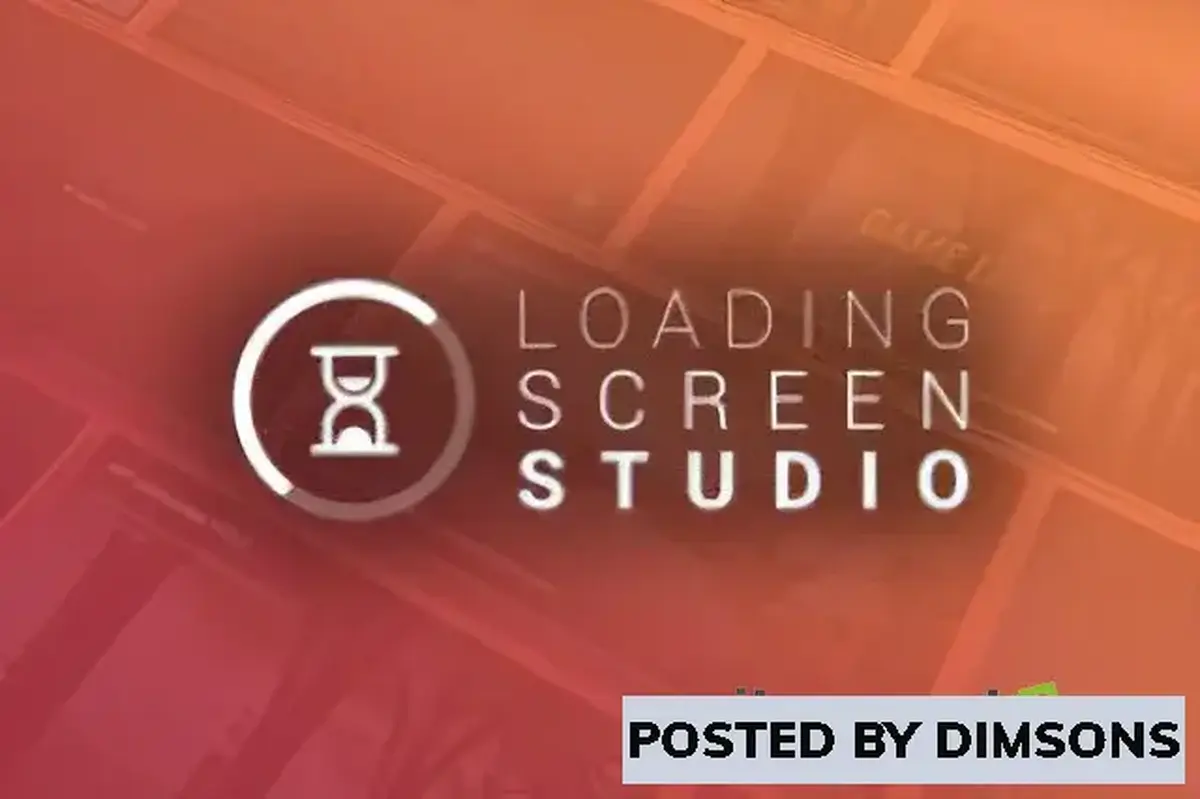 Unity Tools Loading Screen Studio v2.0.2