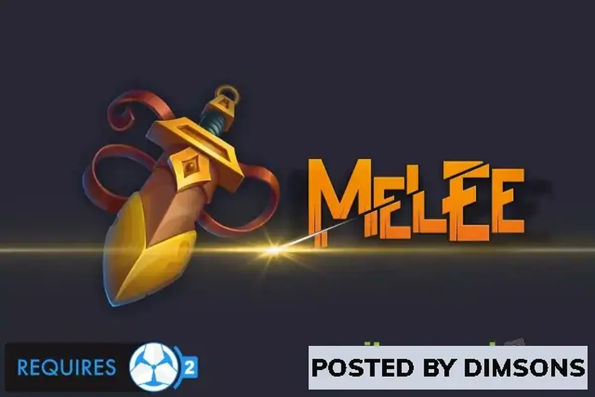 Unity Tools Melee 2 | Game Creator 2 by Catsoft Works v2.0.5