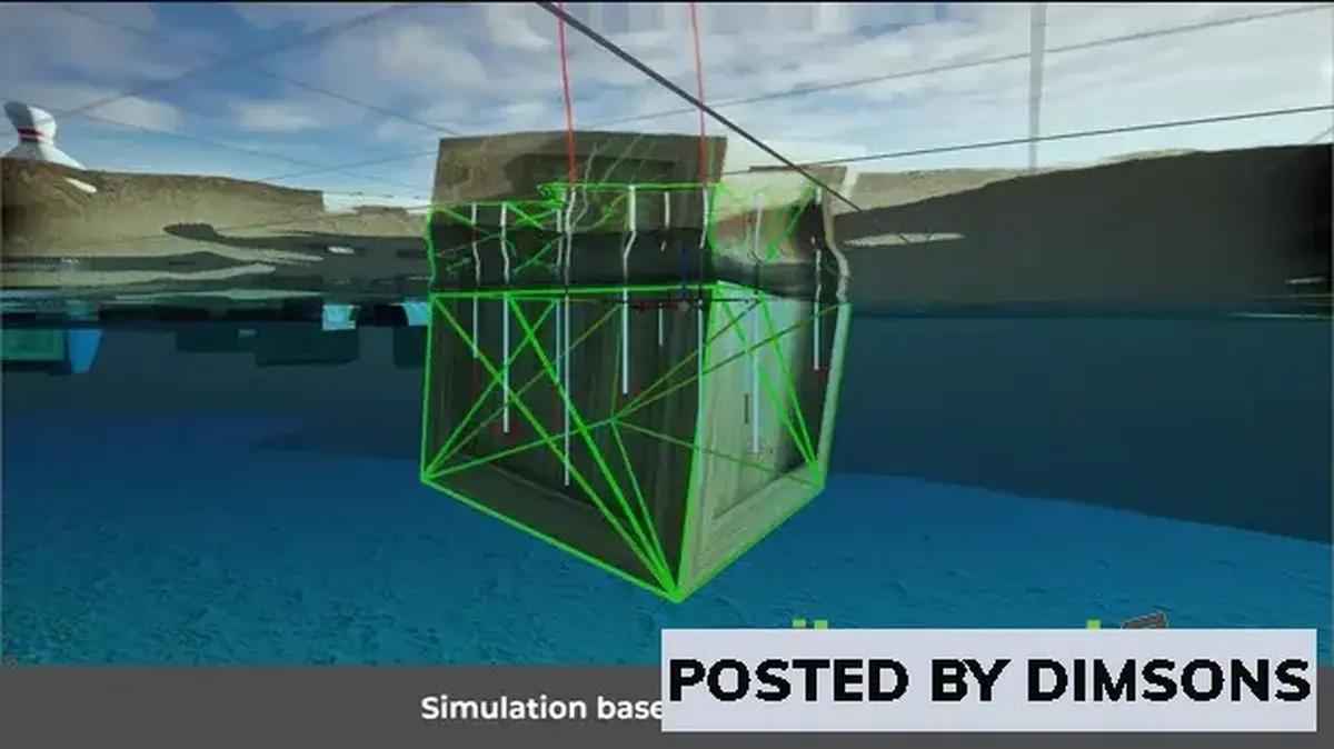 Unreal Engine Code Plugins NWH Dynamic Water Physics 2 v5.1