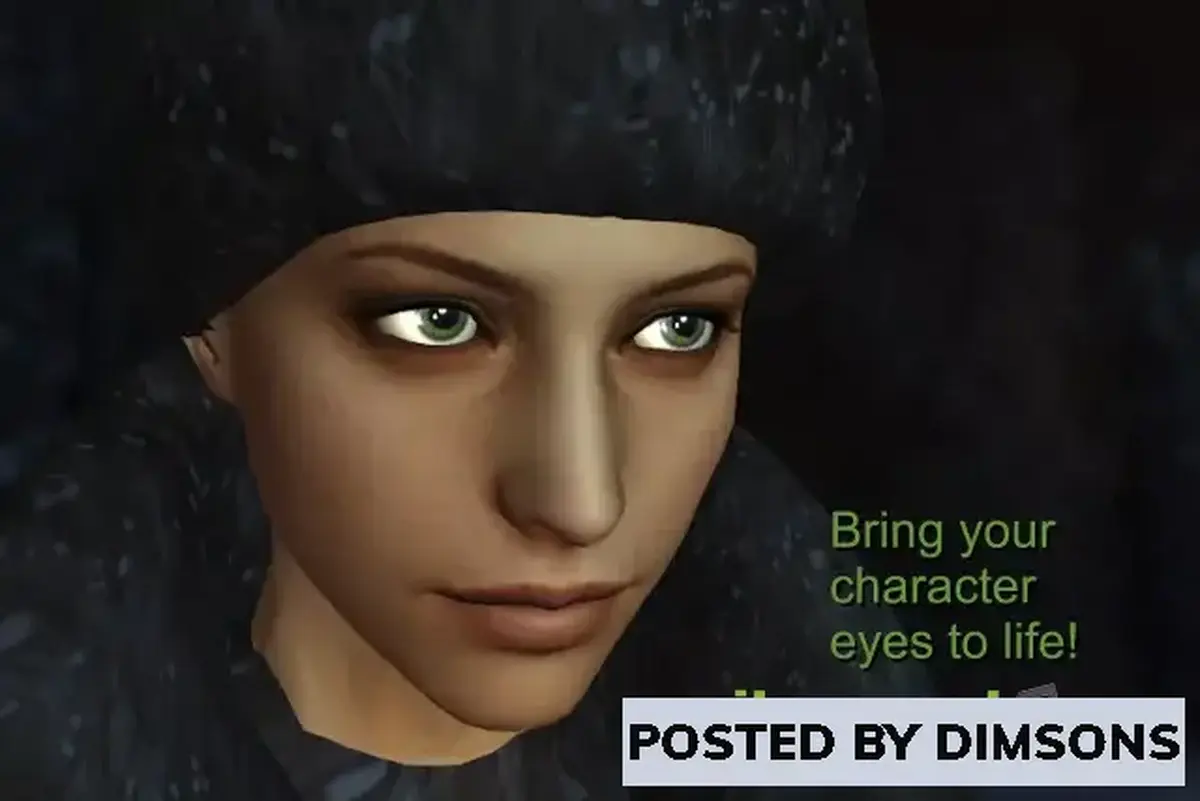 Unity Tools Realistic Eye Movements v2.1.7