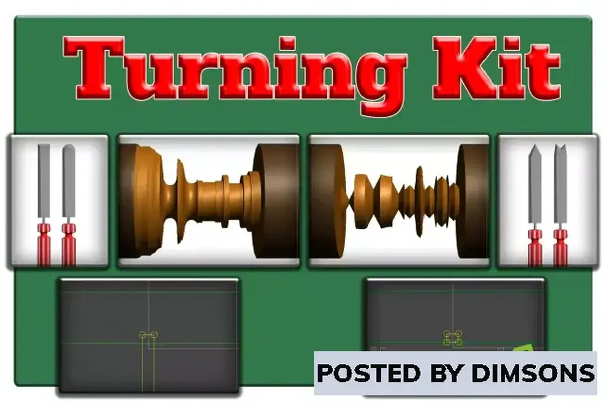 Unity Templates Turning Kit v1.0