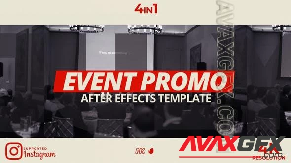 Event Promo 27689745 [Videohive]