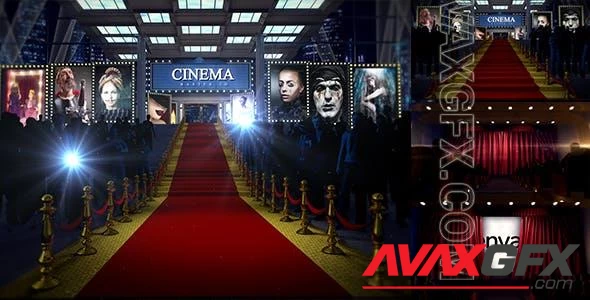 Red Carpet 3 19682814 [Videohive]