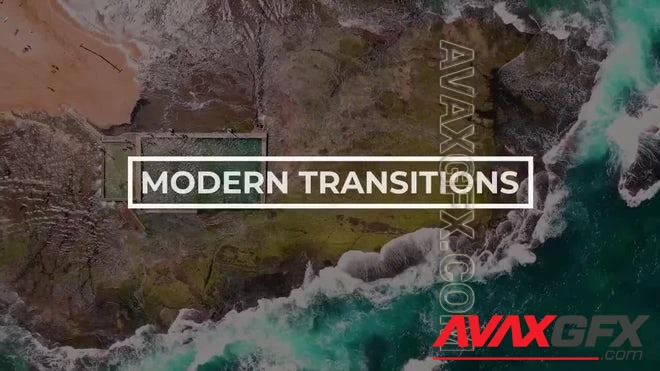 Modern Transitions 1286644