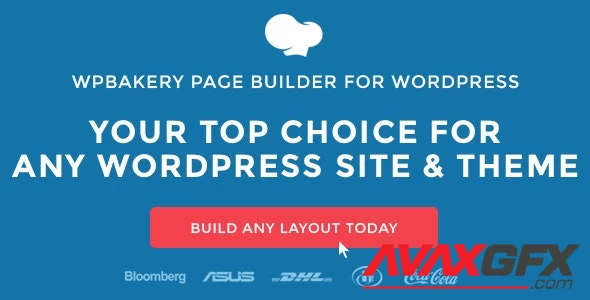CodeCanyon - WPBakery Page Builder v7.0 NULLED - Visual Composer WordPress - 242431