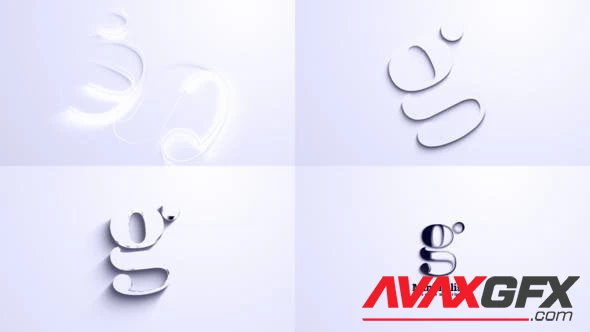 Logo Reveal 47531023 [Videohive]