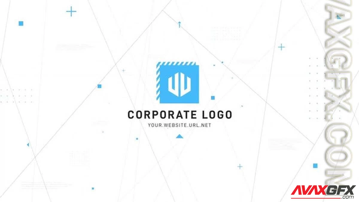 Corporate Logo 1477414