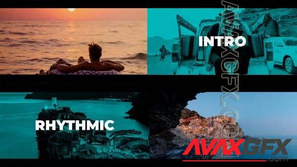 Dynamic Opener 47728336 [Videohive]