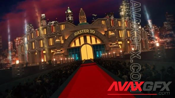 Red Carpet 5 27000832 [Videohive]