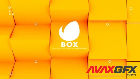 Box Intro 47509485 [Videohive]