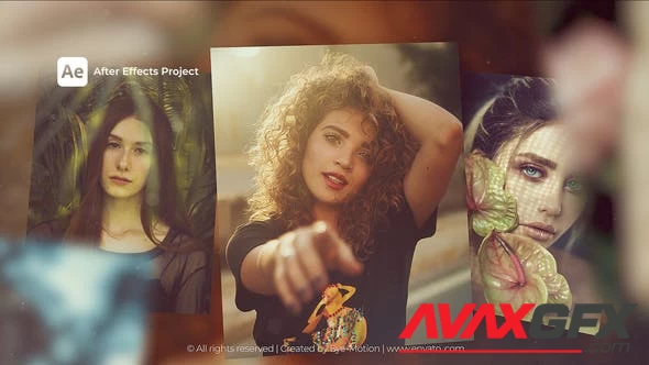 Photo Slideshow 47484135 [Videohive]