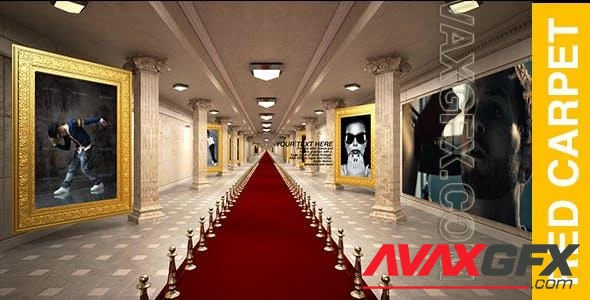 Red Carpet 2 14098169 [Videohive]