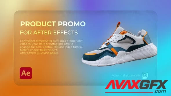 Product Promo 47521132 [Videohive]