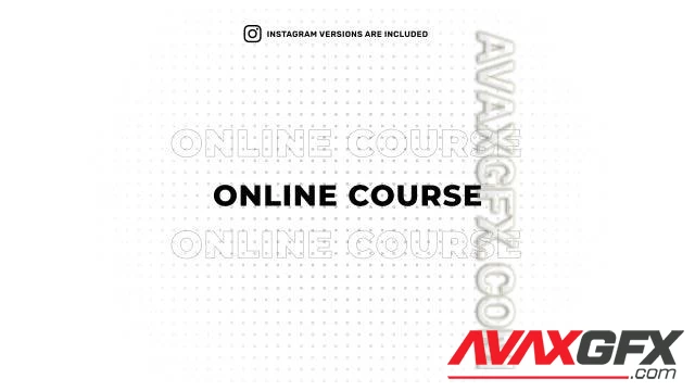 Online Course Opener 1559095