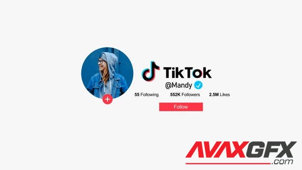 Tiktok Promo 47494695 [Videohive]