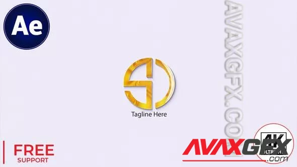 Logo Reval 47225203 [Videohive]