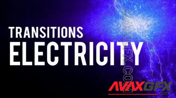 MA - Electricity Transitions 1399552