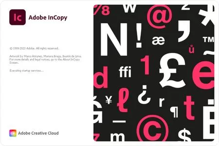Adobe InCopy 2023 18.5.0.57 Multilingual (x64)