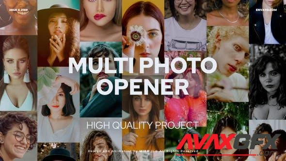 Multi Photo Opener 47255528 [Videohive]