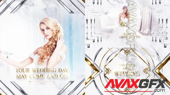 Wedding 38426493 [Videohive]