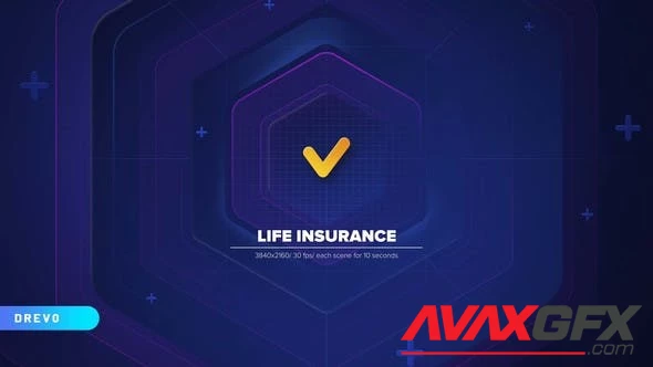 Life Insurance 47472132 [Videohive]