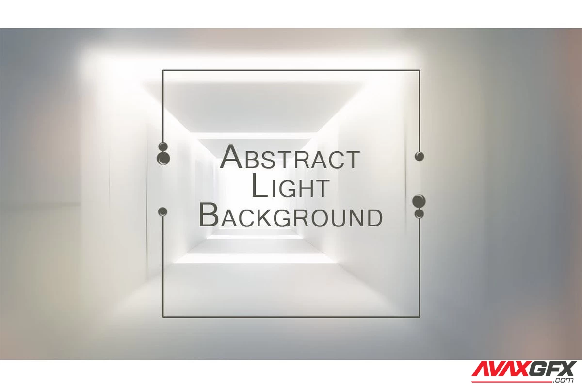 Abstract Light Background