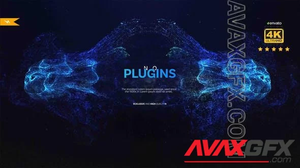 Universe Titles 40151257 [Videohive]