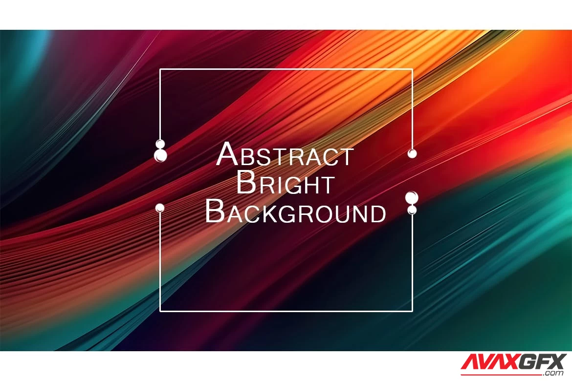 Abstract Bright Background vol 2