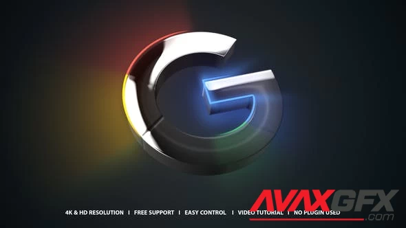 Logo Reveal 47548052 [Videohive]